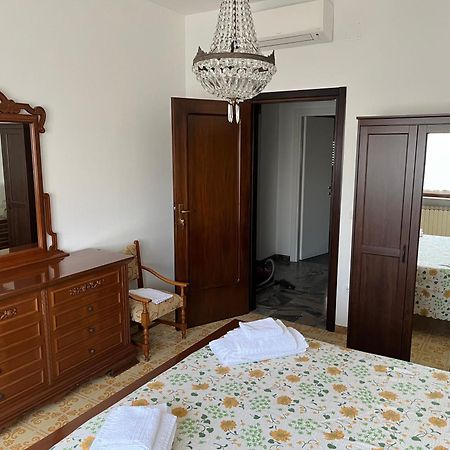 B&B Del Porto Пескара Экстерьер фото