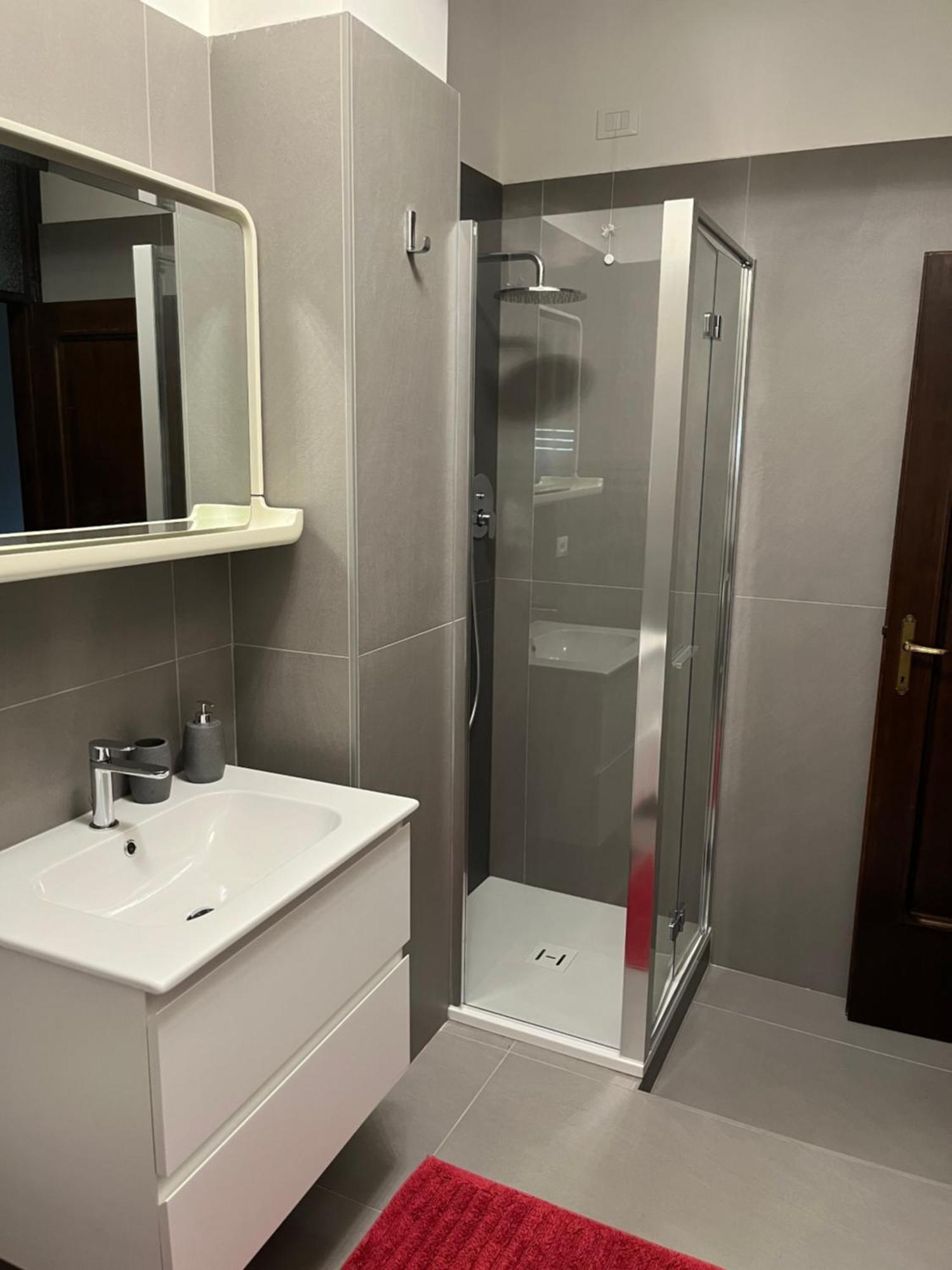 B&B Del Porto Пескара Экстерьер фото