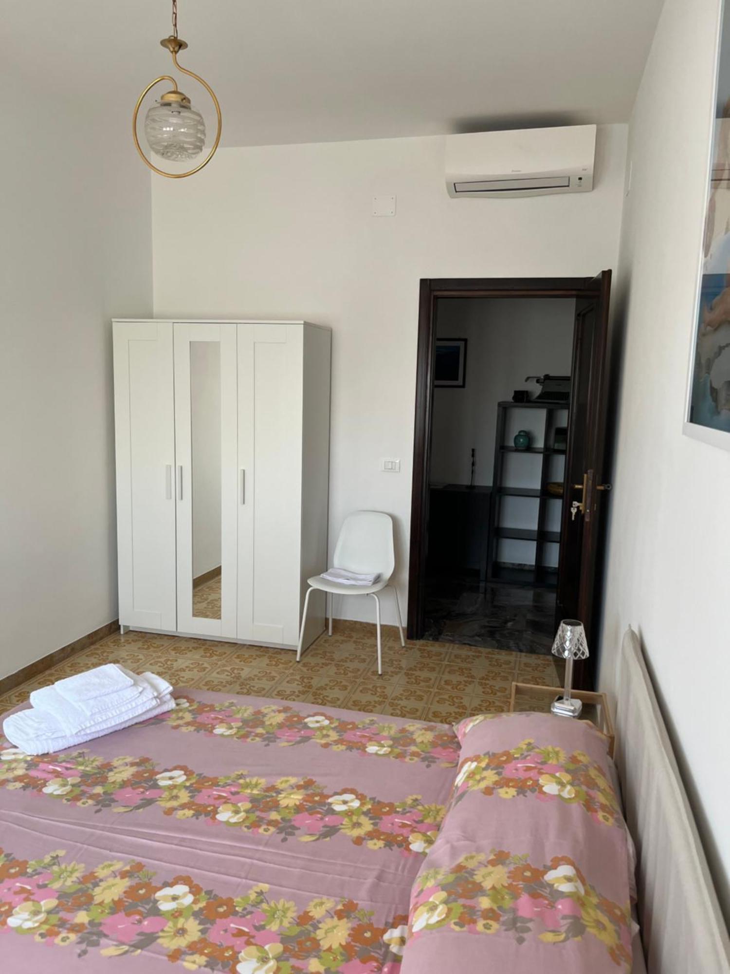 B&B Del Porto Пескара Экстерьер фото