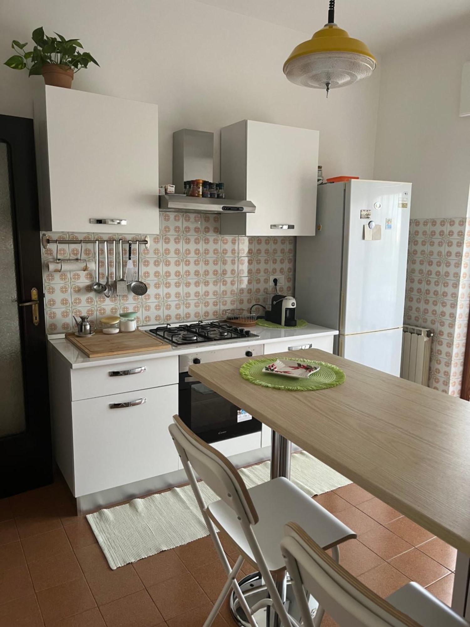 B&B Del Porto Пескара Экстерьер фото