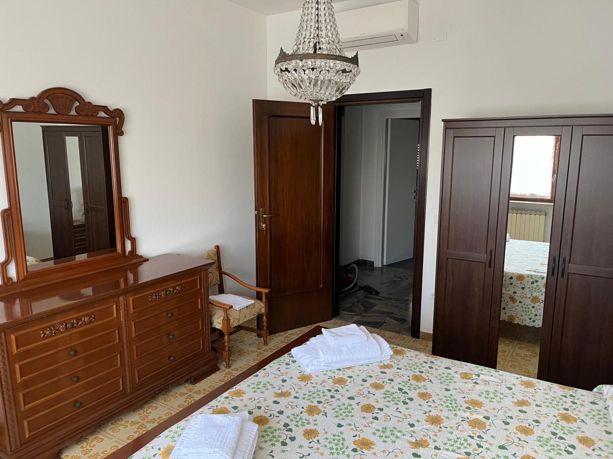 B&B Del Porto Пескара Экстерьер фото